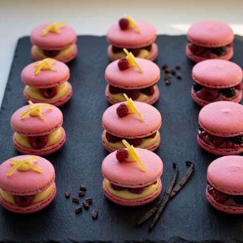 macarons pasteleria lamontagne (3)