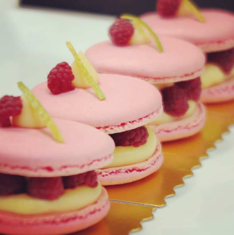 macaronss