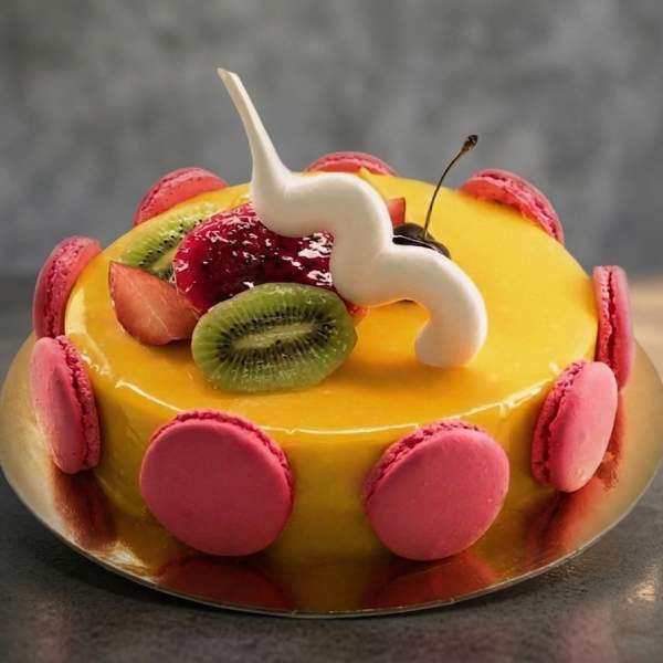 tarta pasteleria lamontagne